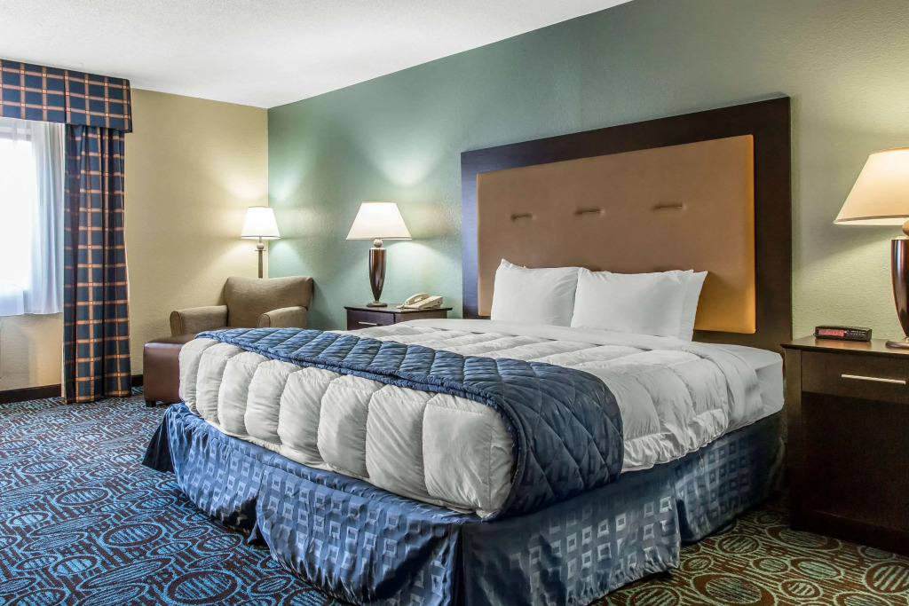 Regency Inn & Suites New London, Mystic