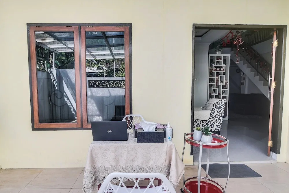 Hotel O 3m Kost Dan Homestay