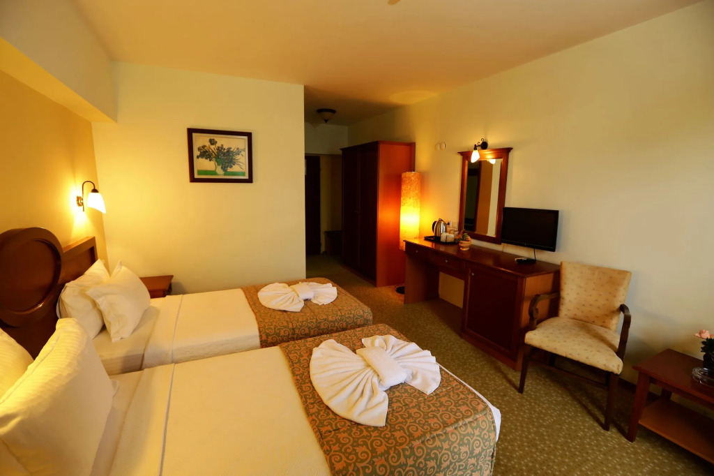Kayhanbey Hotel