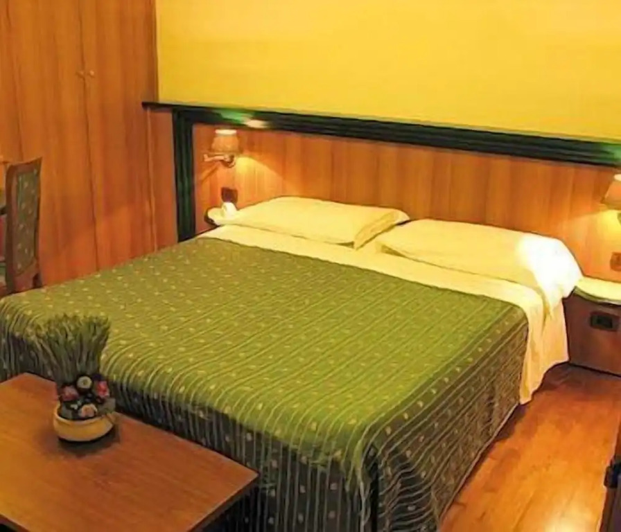 Harris Hotel Chieti