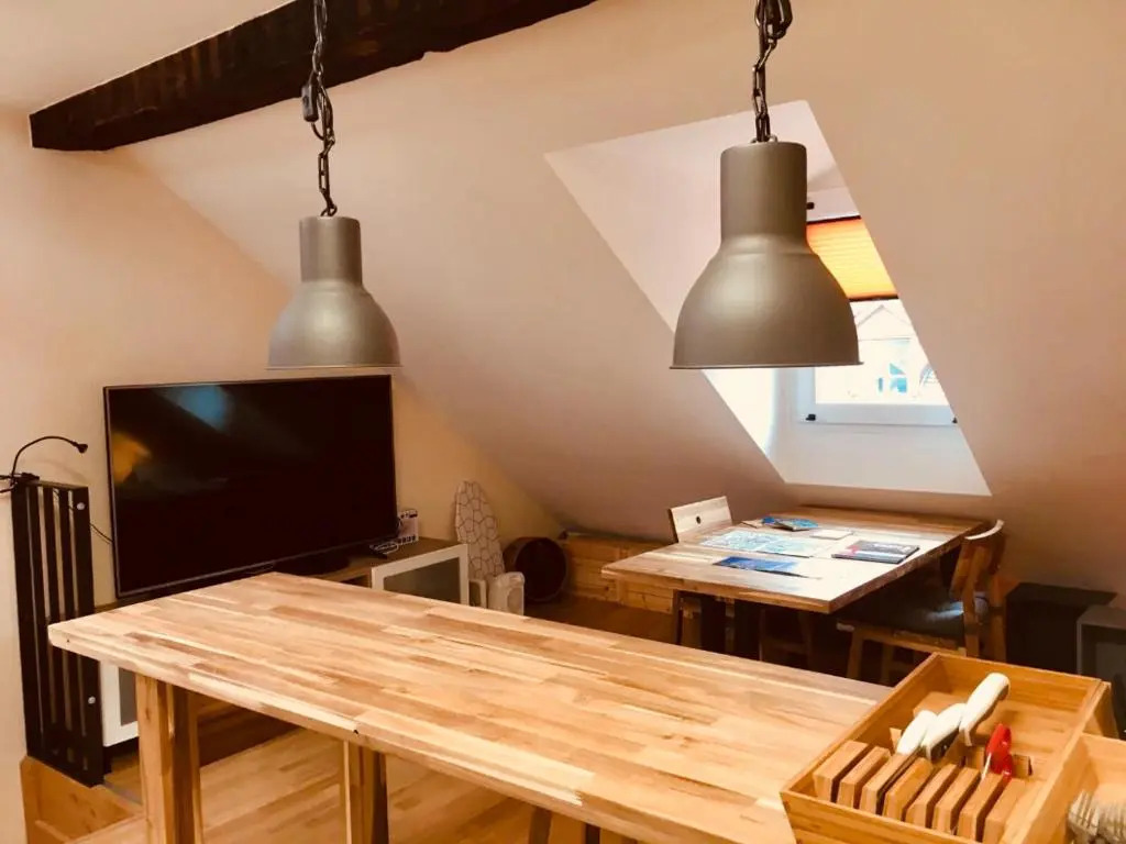 Apartments Aarbergergasse - Self Check-In