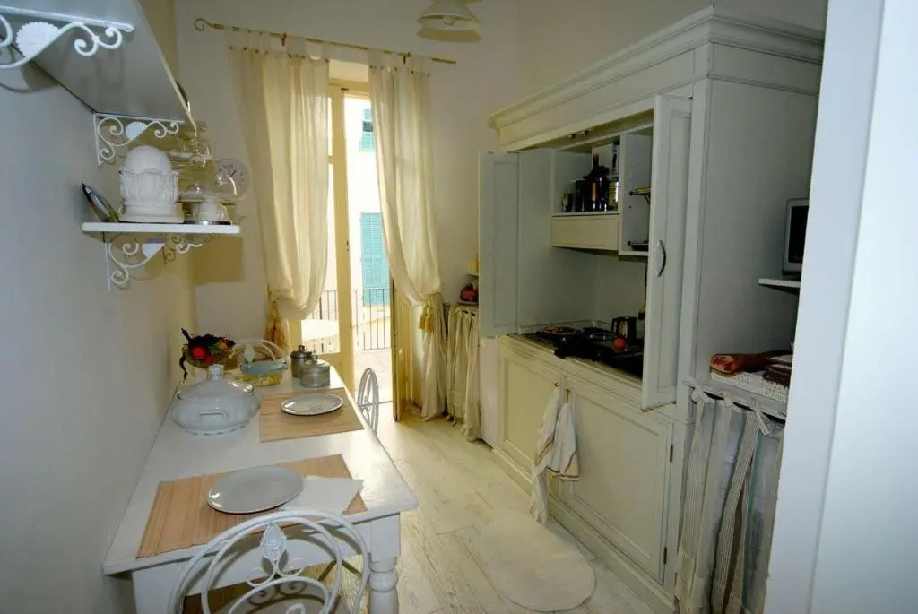 Maison Menton