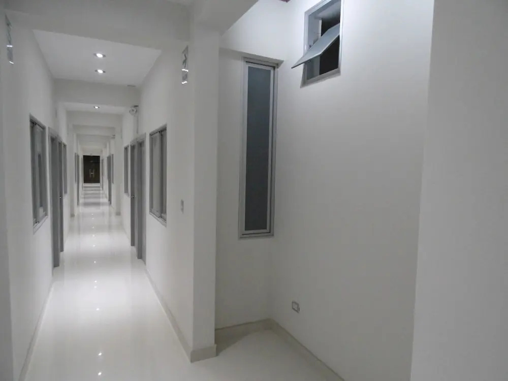 Hotel Ybizza