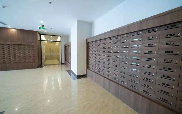 Property Plus Luxury Apartment - Vinhomes Metropolis