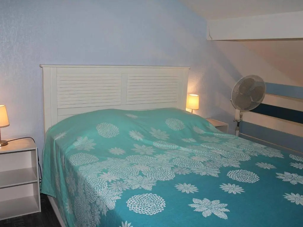 Appartement Gruissan, 1 pièce, 4 personnes - FR-1-229-778