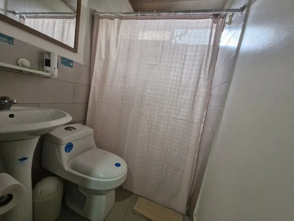 Hotel Carlota Tamarindo
