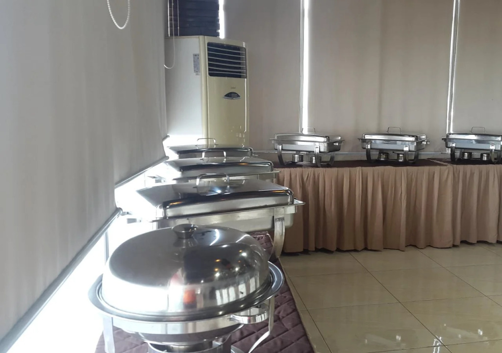 Hotel Beril Nur
