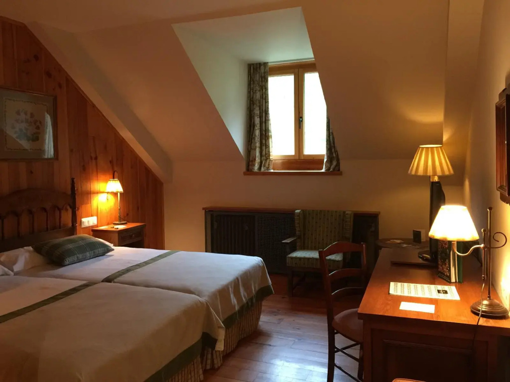Parador de Bielsa