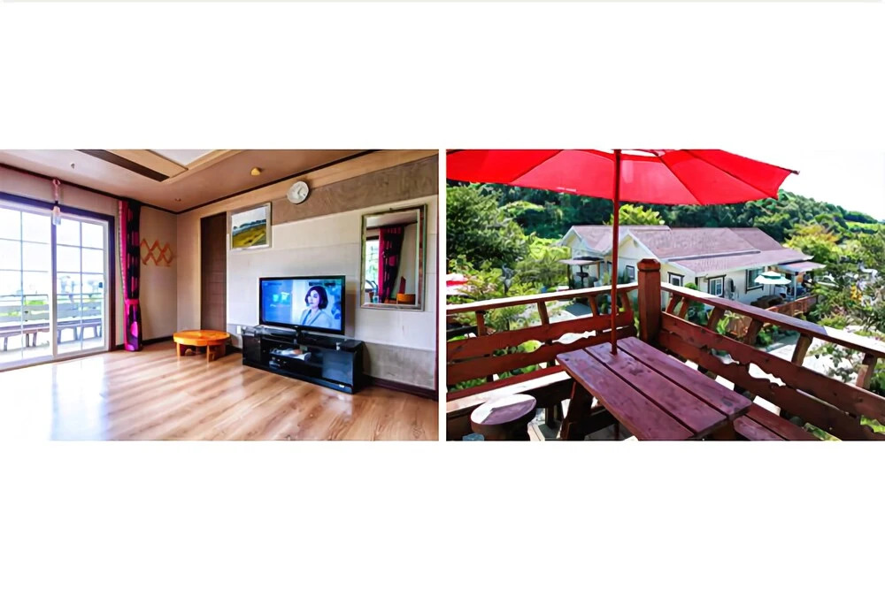 Taean Everland Pension