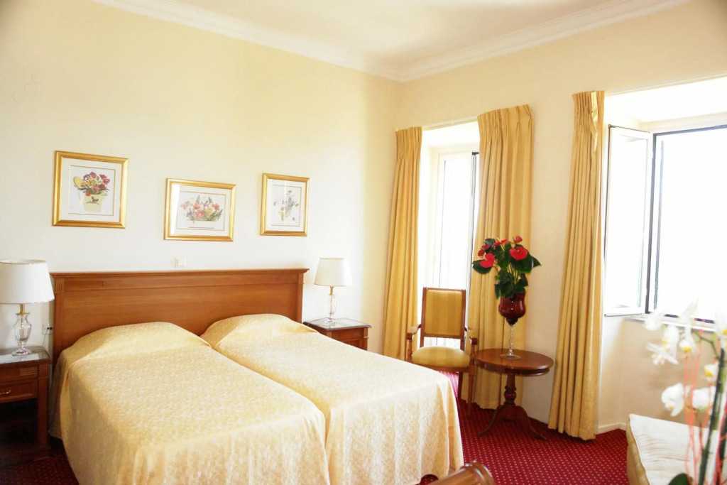 Cavalieri Hotel
