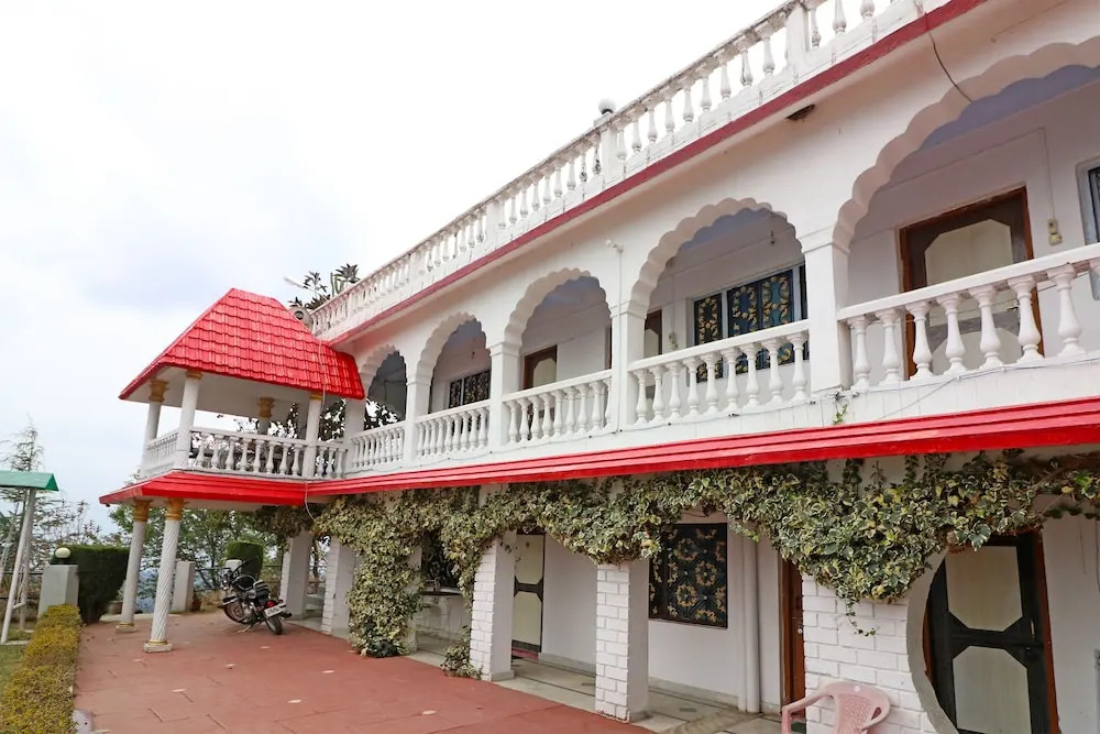 Oyo 29782 Himalayan Retreat Neelkantha