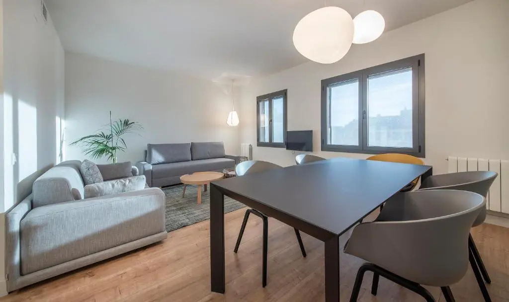 You Stylish Business Apartments