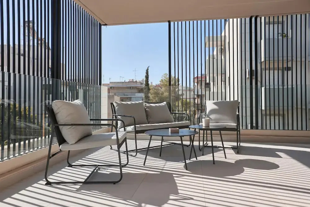The Samirah Luxury Residences in Elliniko