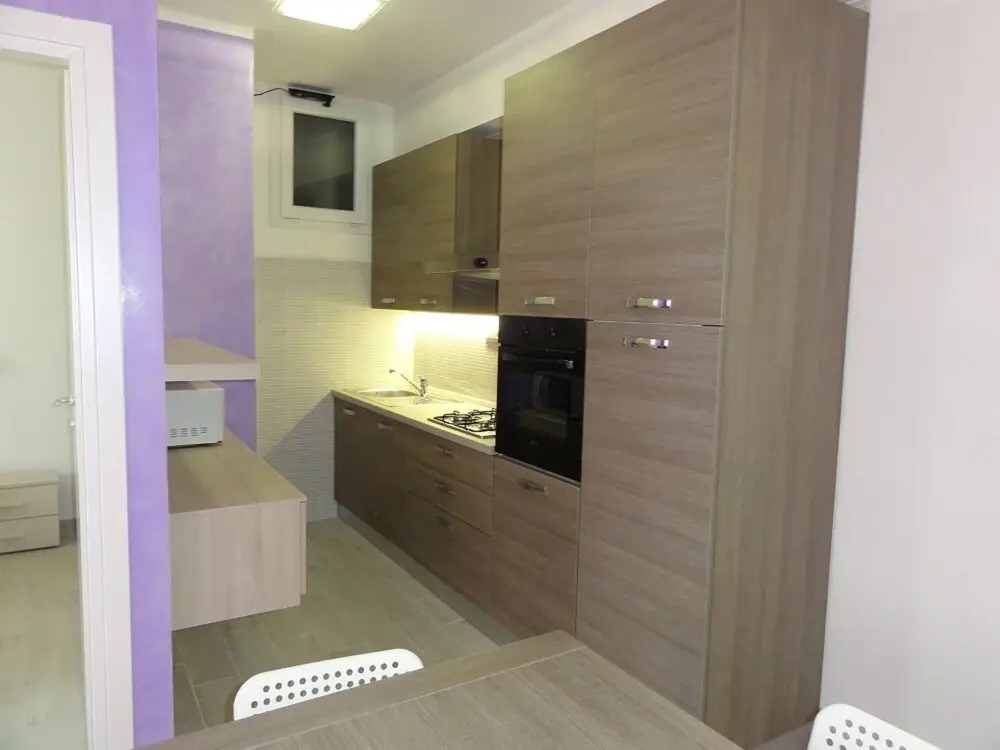 Condominio San Marco