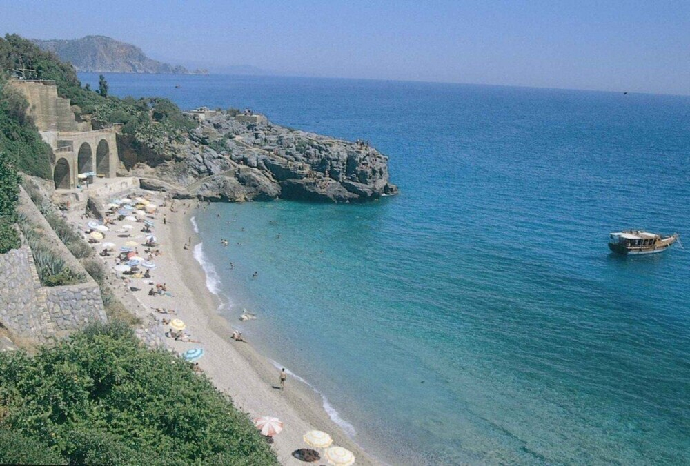 3 Br Bektas Sea View Villa 2 - Bav 9927