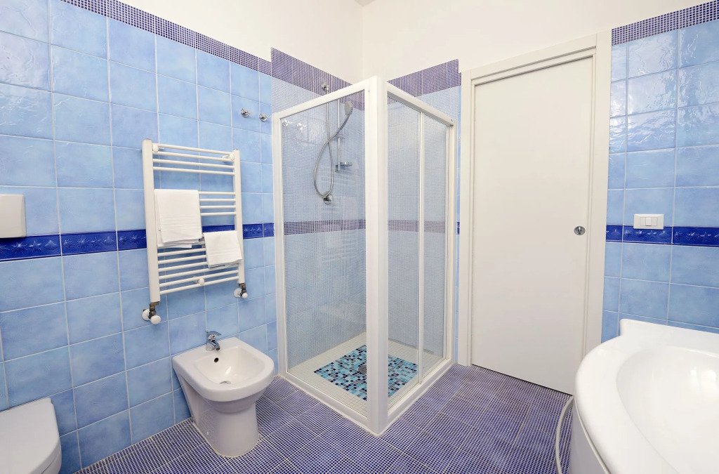 Residence Due Torri