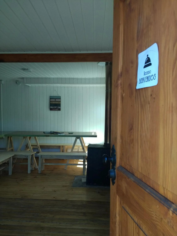 Quilda Hostel