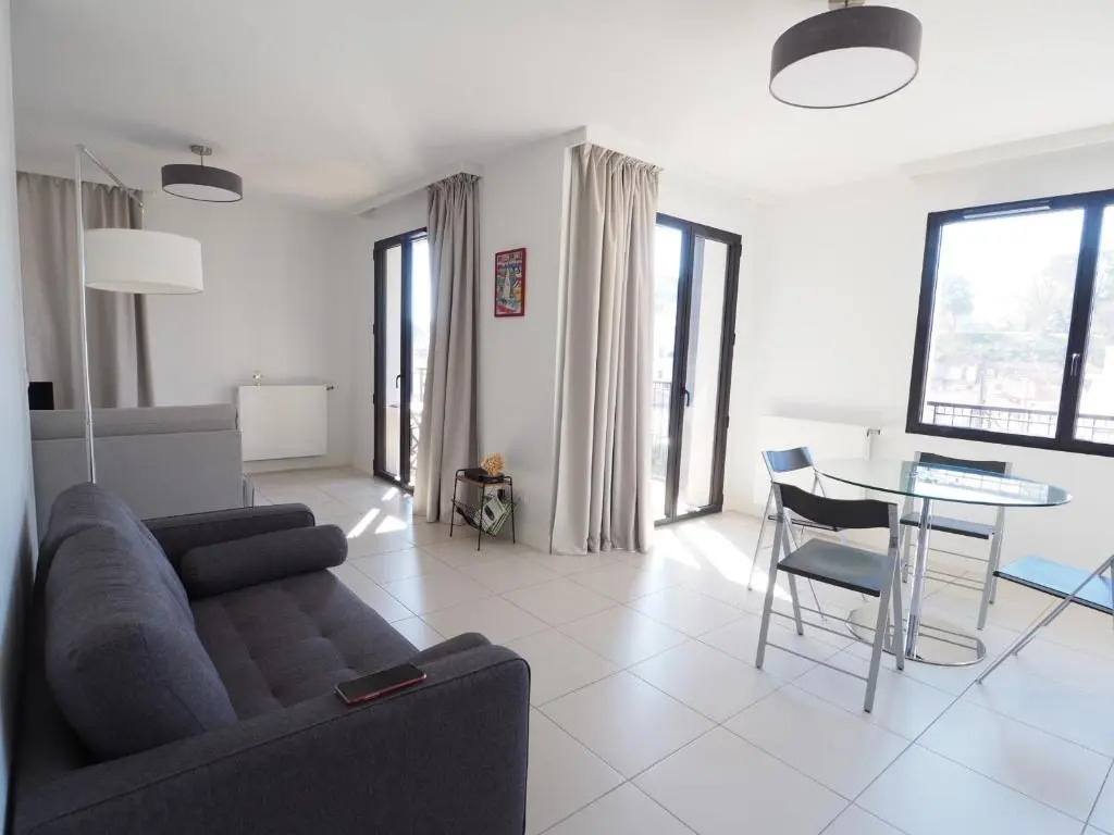 Appartement Arcachon, 2 Pièces, 4 Personnes - Fr-1-474-82