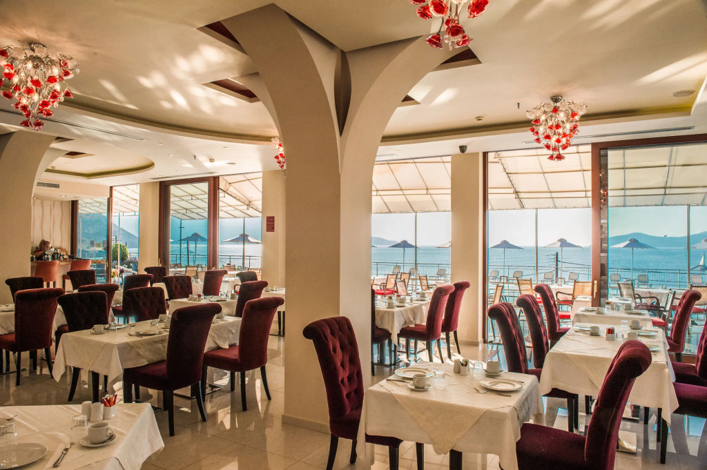Odyssey Boutique Hotel