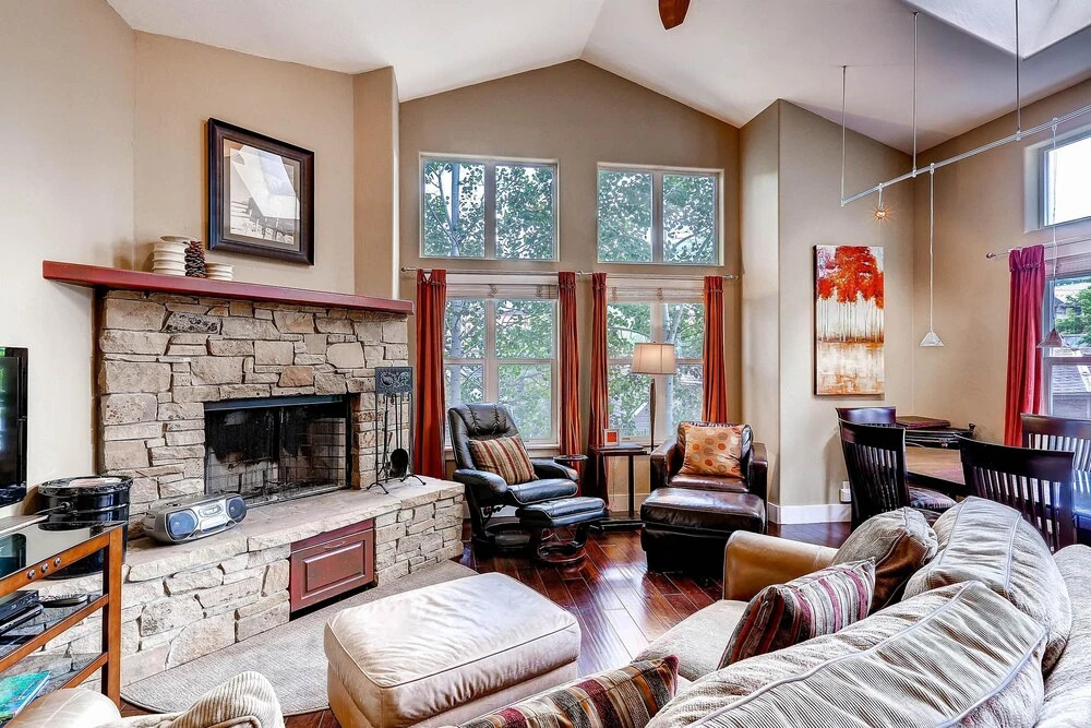 Woodside Villa
