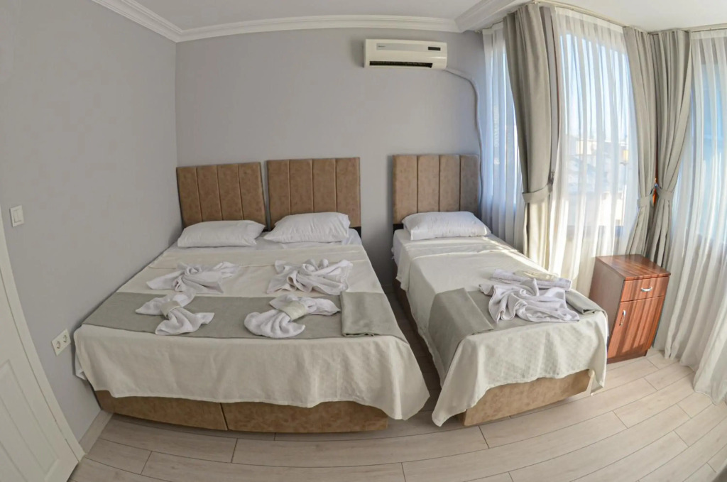 YASMİN Hotel
