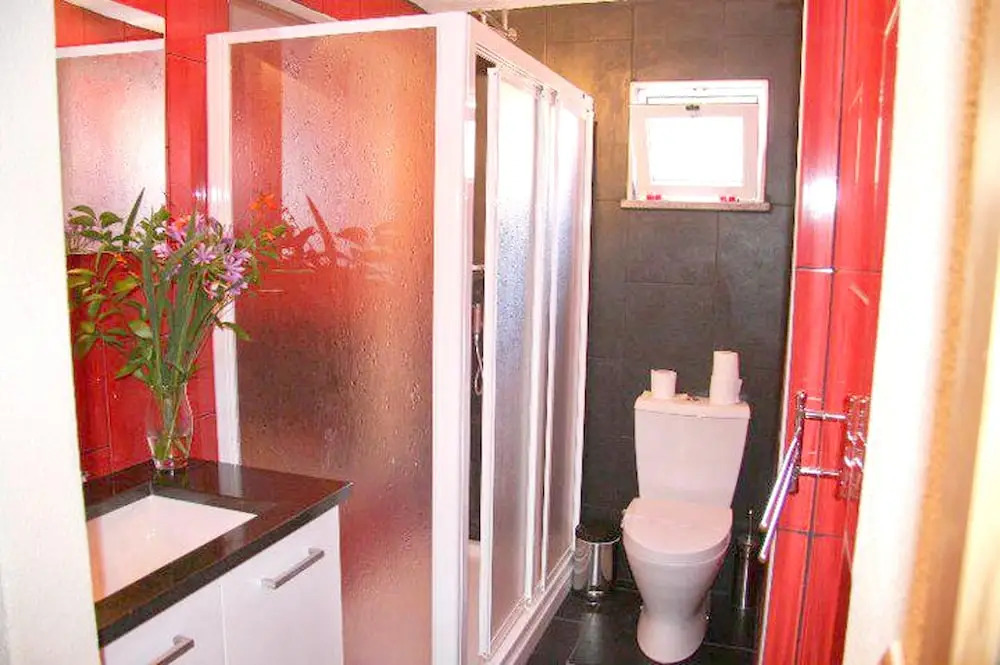 House With 7 Bedrooms in Santa Eulália, With Furnished Terrace - 25 km