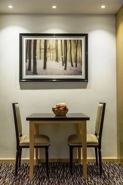 Arcadia Hotel Apartments