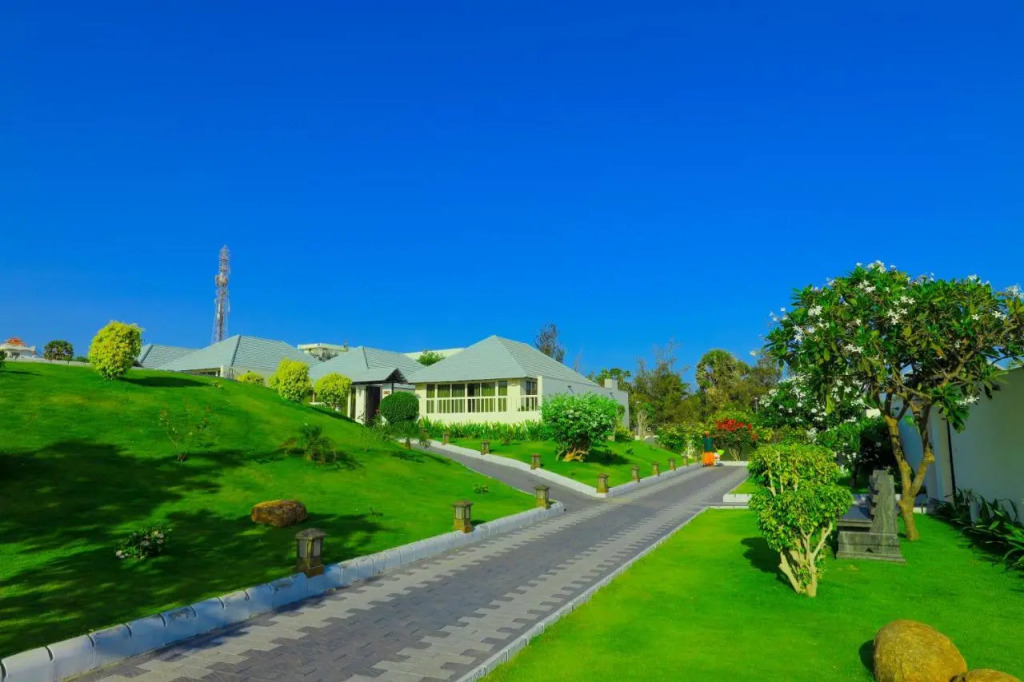 Annai Resorts & Spa
