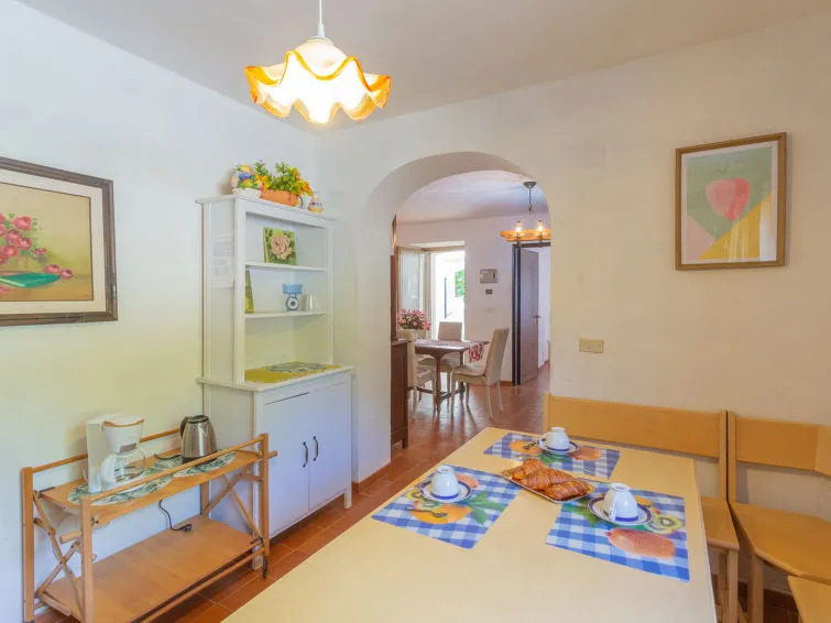 Holiday Home Le Querce - PIT550 by Interhome