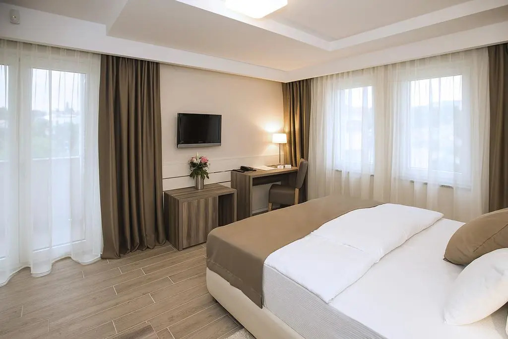 Hotel Vila Rova