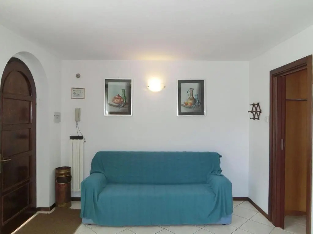 Bilocale Alberti - Casa di Legno
