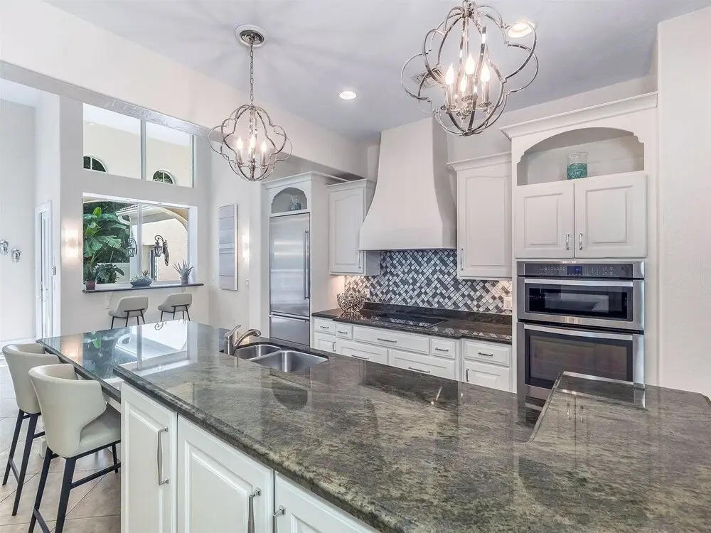 Casa Captiva