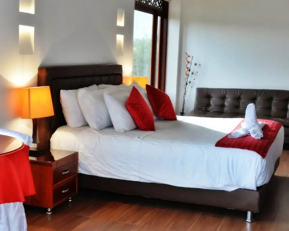 Hotel Puente Piedra
