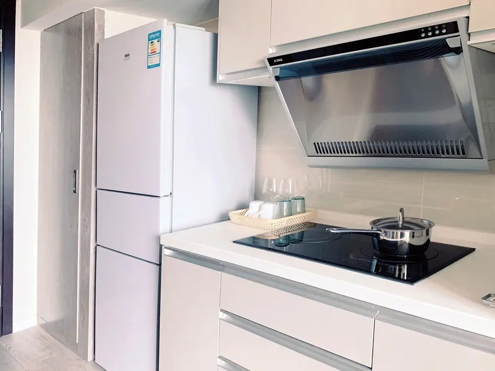 Yinan Design Apartment Beijing Universal Studio