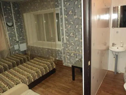 Mini Hotel Sova