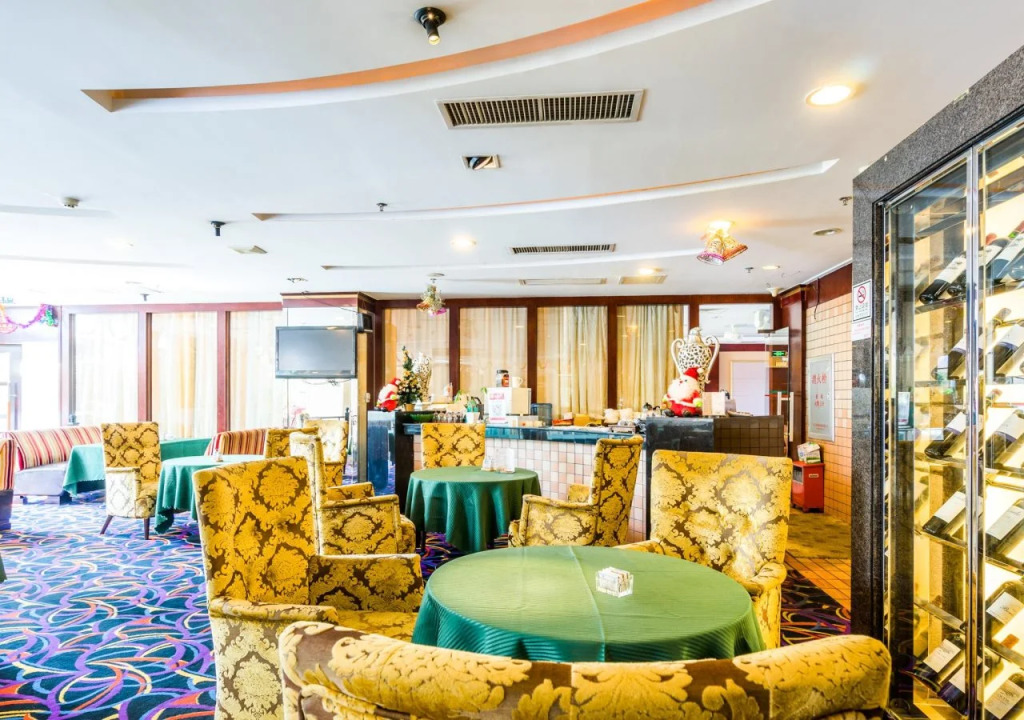 Junyue Hotel