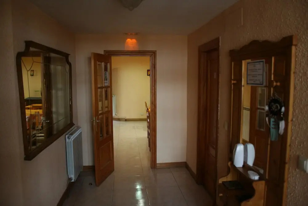 La Bodega Del Camino