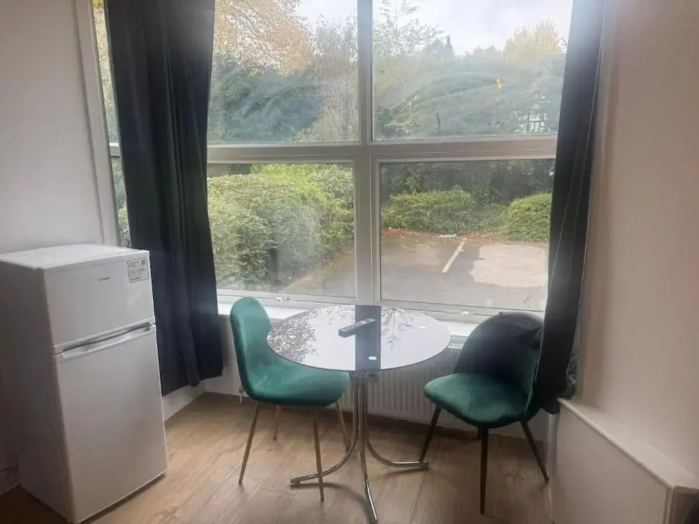 Kingfield Boutique Hotel