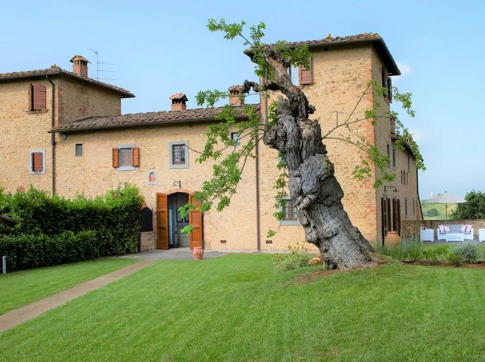 Villa Charme