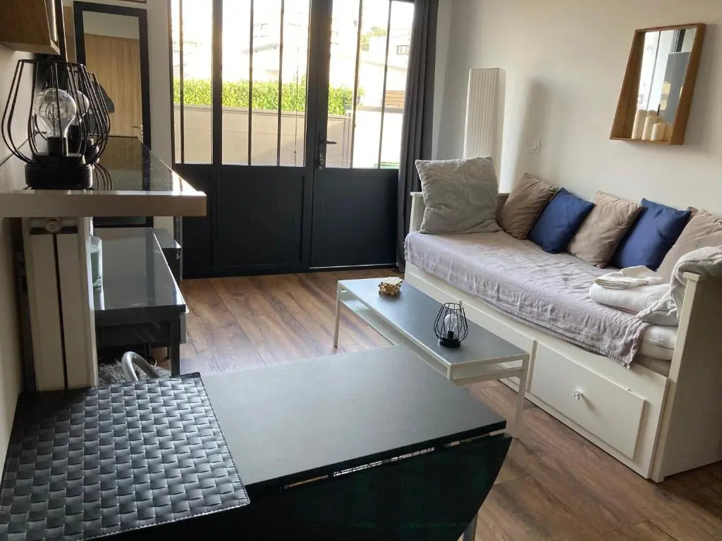 Studio Pessac