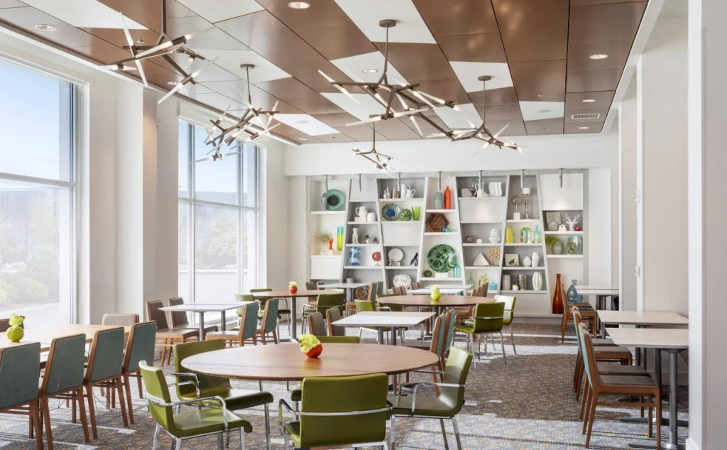 Residence Inn by Marriott Boston Burlington