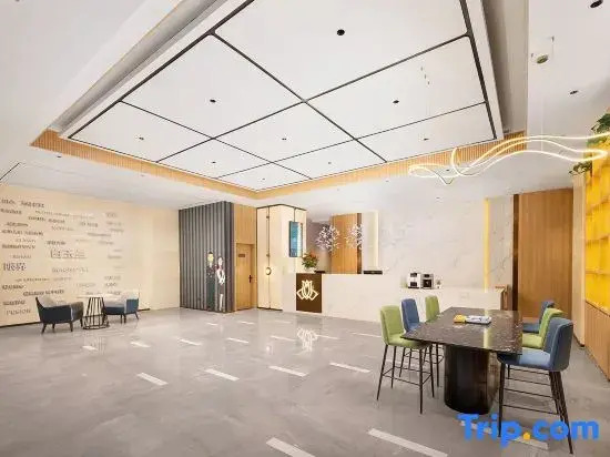 Magnotel Hotel