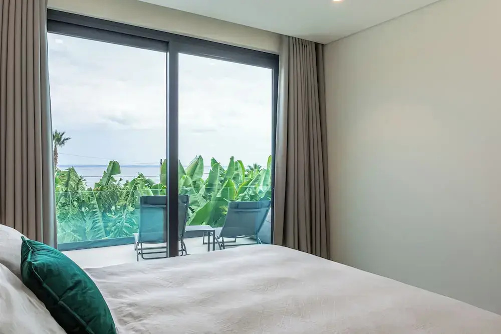 Eco Fajã Villas