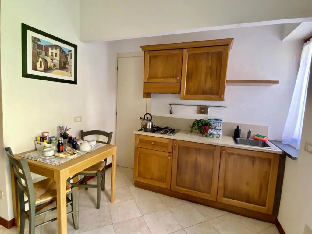 RESIDENCE TERME ISOLA DELBA SRL