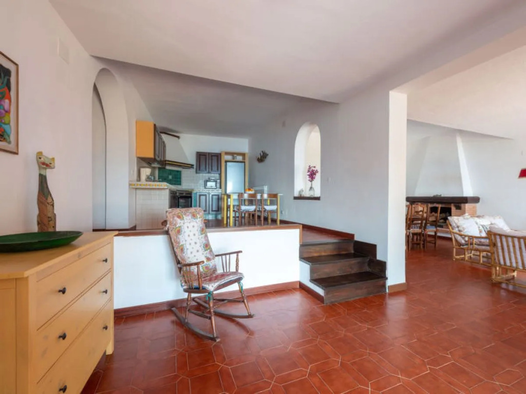 House Sole Porto Santo Stefano
