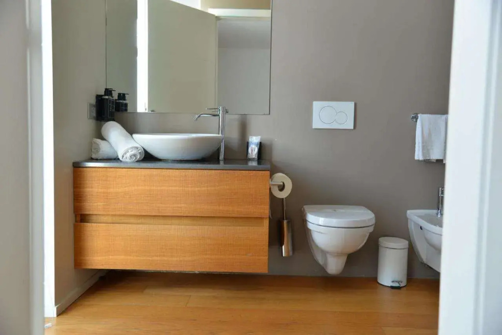 La Villa - Luxury Guest House