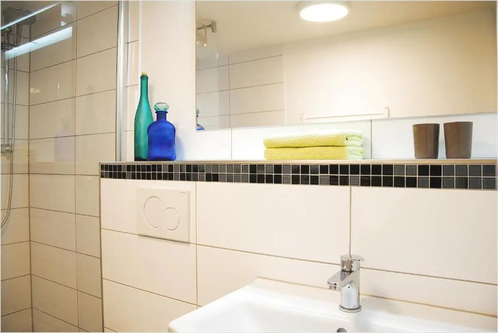 Ferienwohnung in Sassnitz