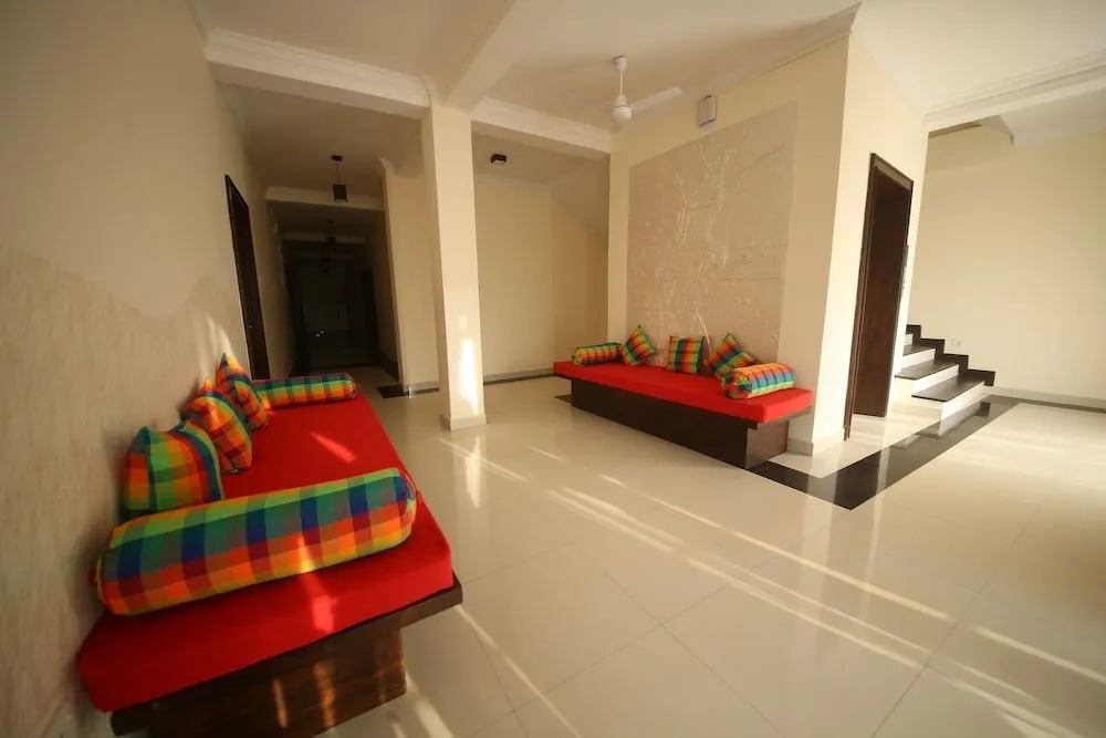 Atlantica Grand Hotel Mt. Lavinia