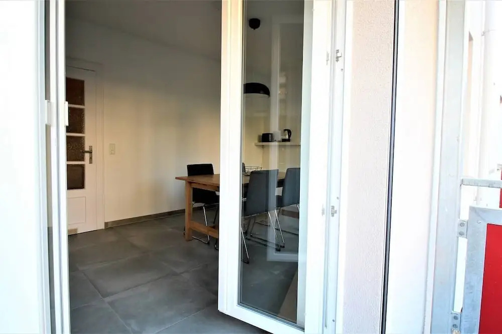 Stilvoll & Modernes Apartment