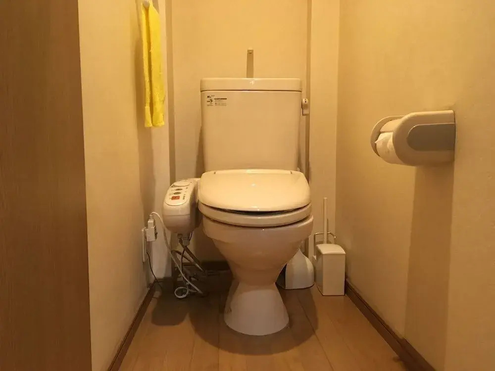 Ts Guest House - Hostel